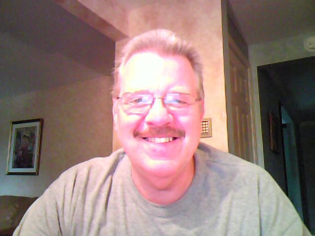 Date this cute United States man US5677 from Cleveland US5677