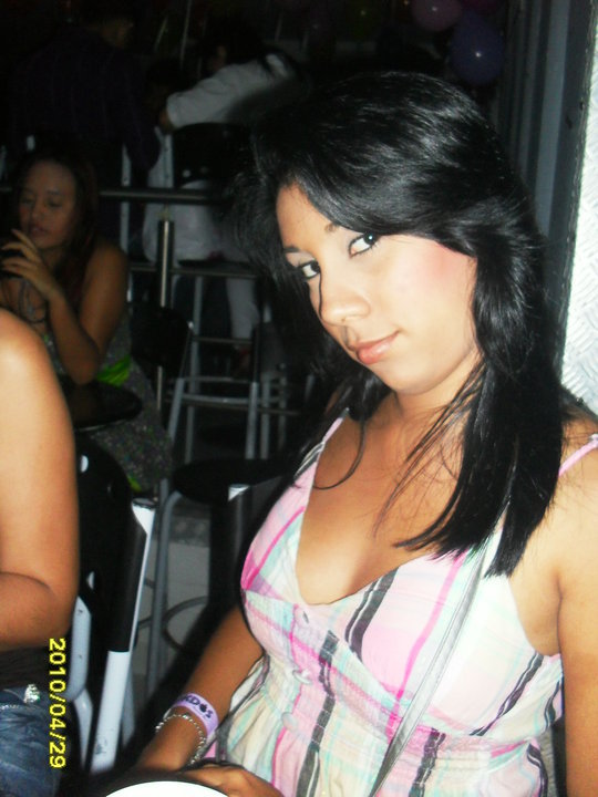 Date this cute Colombia girl Melissa from monteria CO3339