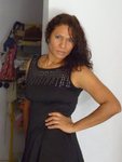 stunning Colombia girl  from Cali CO3341