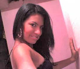 Date this nice looking Colombia girl Nurisly from Cartagena CO3346