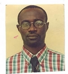 luscious Any Country man  from Abeokuta NG252