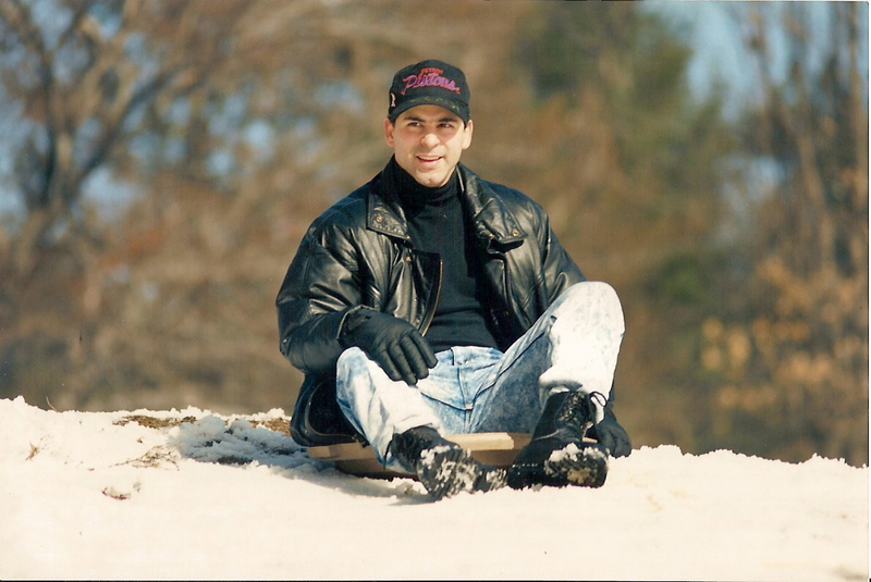 Date this exotic United States man Eddie from Orlando US5685