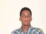 cute Dominican Republic man  from Santiago DO3707