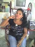 good-looking Colombia girl  from Barranquilla CO3365