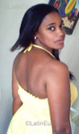 nice looking Dominican Republic girl Martha from Santo Domingo DO3711