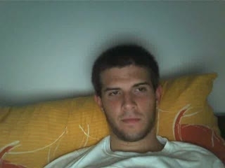 Date this sensual Brazil man Declan from FlorianÃ³polis BR2577