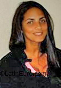 Date this sensual Brazil girl Sereia from Rio De Janeiro BR2580