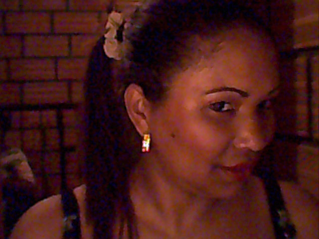 Date this attractive Colombia girl Sandylu from Medellin CO3383