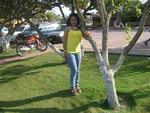 attractive Colombia girl  from Cartagena CO3385