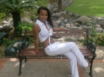 good-looking Dominican Republic girl  from Santo Domingo DO3719
