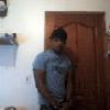 Date this young Dominican Republic man Alberto from Santiago DO3725