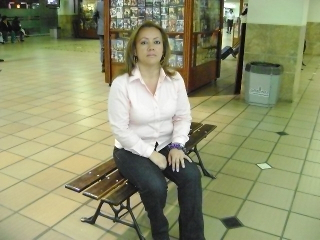 Date this beautiful Colombia girl Lurdes_7 from Bogota CO3407