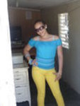 pretty Dominican Republic girl  from San Juan DO3727