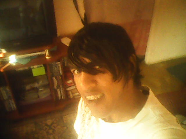 Date this funny Brazil man Pein from Guarulhos BR2597