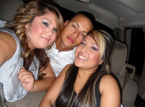 Date this good-looking United States man LfitoB from Houston US5711