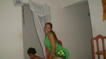 voluptuous Dominican Republic girl  from Santo Domingo DO3734