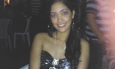 Date this beautiful Dominican Republic girl Lilita from Santiago DO3735