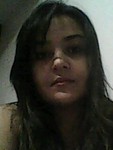 voluptuous Brazil girl  from Goi&Atilde;&cent;nia BR2605