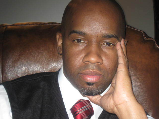 Date this beautiful United States man US5723 from Atlanta US5723