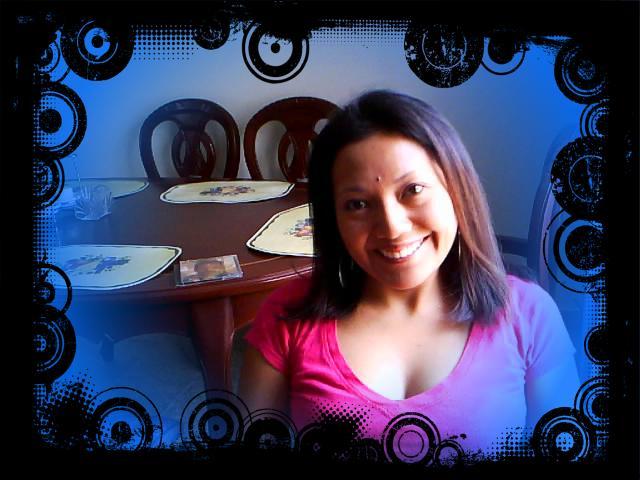 Date this nice looking Colombia girl Jen from Cali CO3432