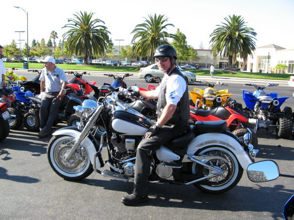 Date this sensual United States man Mr_Dave from San Jose US5724