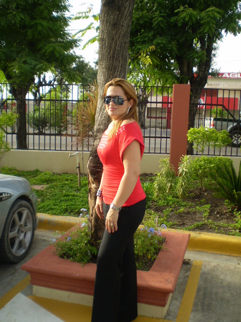 Date this funny Dominican Republic girl Migue from santiago. DO3751