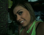delightful Colombia girl Melissa patricia from Santa Marta CO3442