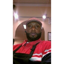 Date this beautiful United States man Clips247 from Atlanta US5733