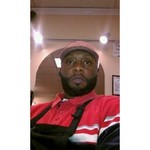 stunning United States man  from Atlanta US5733