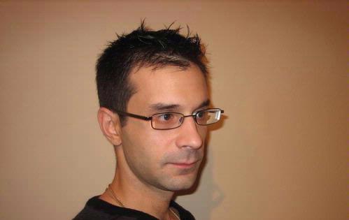 Date this fun Sweden man Eno from MalmÃ�ï¿½Ã�Â¶ SE97