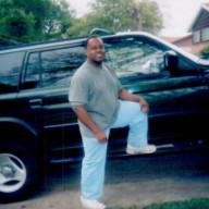 Date this funny United States man EDGAR from Dallas US5740