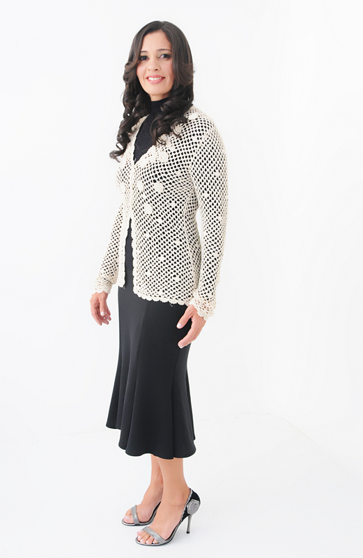 Date this cute Brazil girl Celinha from Goi&Atilde;&cent;nia BR2621