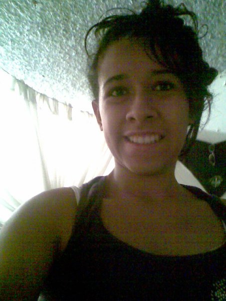 Date this pretty Colombia girl Diony from Medellin CO3459