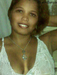 red-hot Dominican Republic girl Yandra from Santo Domingo DO3755