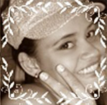 Date this athletic Brazil girl Lane from Vitoria BR2626