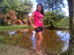 passionate Colombia girl  from Putumayo CO3468