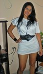 pretty Colombia girl  from Barranquilla CO3471