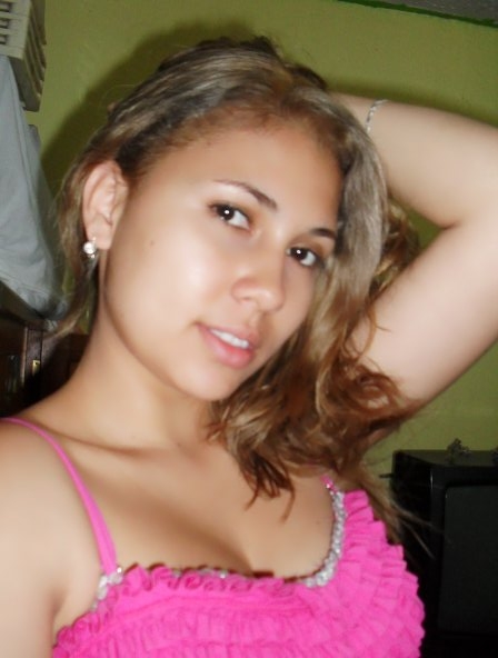 Date this passionate Colombia girl Caterinne from Ibague CO3476