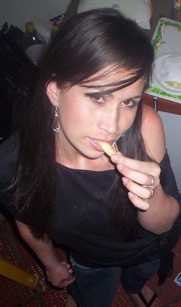 Date this gorgeous Colombia girl Clau from Bogota CO3485