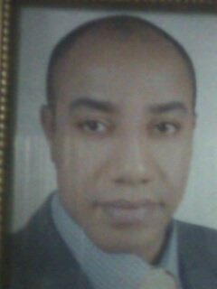 Date this georgeous Egypt man Arashresha from Cairo EG16