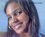 hot Brazil girl Laany from Fortaleza BR5976
