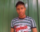 Date this georgeous Brazil man Kenio from Belo Horizonte BR2642