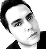 Date this cute Colombia man Kayruz from Miami CO3503