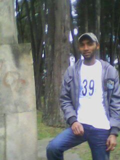 Date this exotic Colombia man Triguenosexy from Bogota CO3505