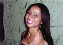 Date this sultry Colombia girl Zulma from Santa Marta CO3525