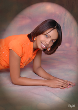 Date this funny Dominican Republic girl Nilcy from San Pedro De Macoris DO3810