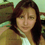 pretty Colombia girl Sanpaopira from Tunja CO3541
