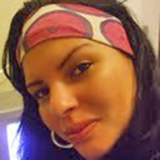 Date this exotic Brazil girl Tequila baby from Blumenau BR2663