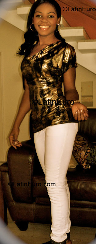 Date this lovely Nigeria girl Joy Edeh from Lagos NG261