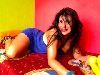 Date this beautiful Colombia girl M from Cali Valle CO3560